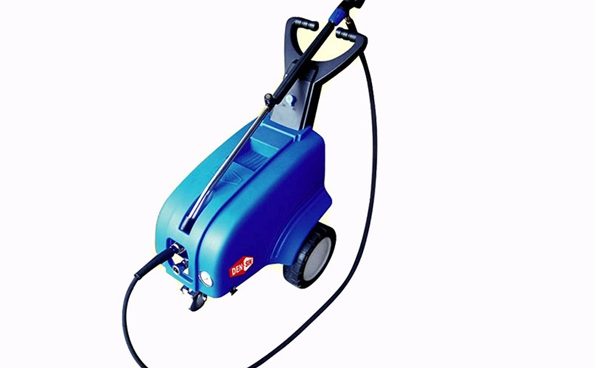Densin High-Pressure Cleaners - Blue Line