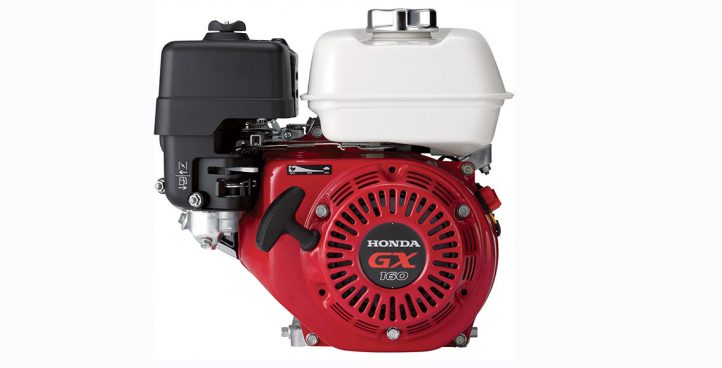 HONDA PETROL ENGINE