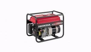 Honda Generator 1