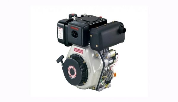 Yanmar Diesel Engine L100N - Sunwins Power (M) Sdn Bhd