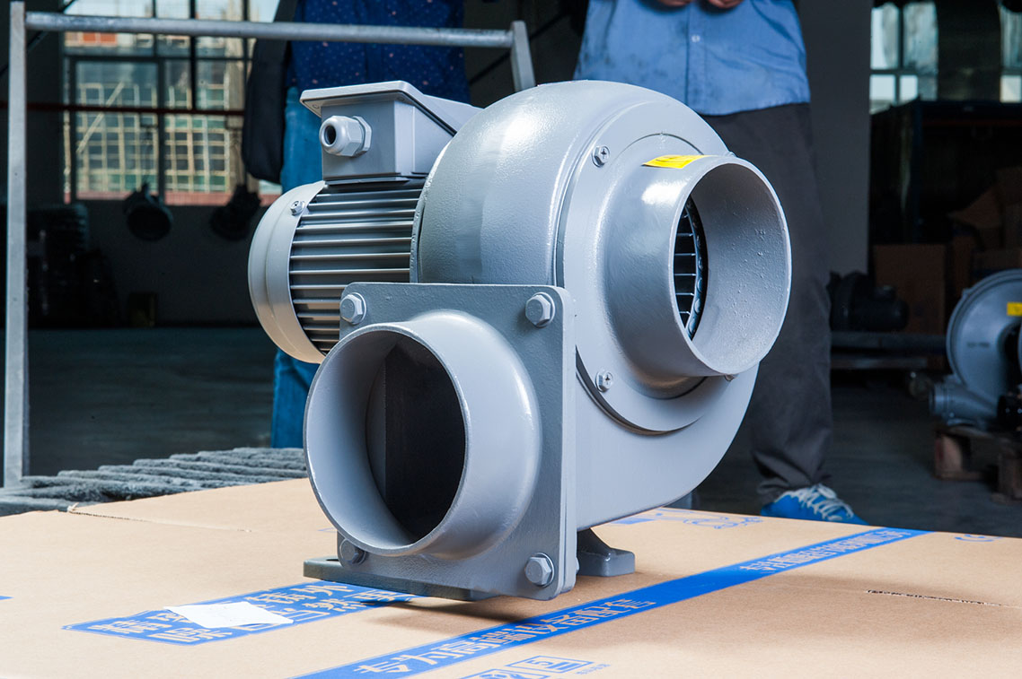 Centrifugal Blowers Suppliers Malaysia 