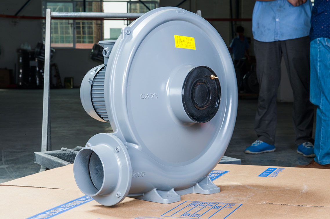 Centrifugal Blowers Suppliers Malaysia High pressure Centrifugal Blowers