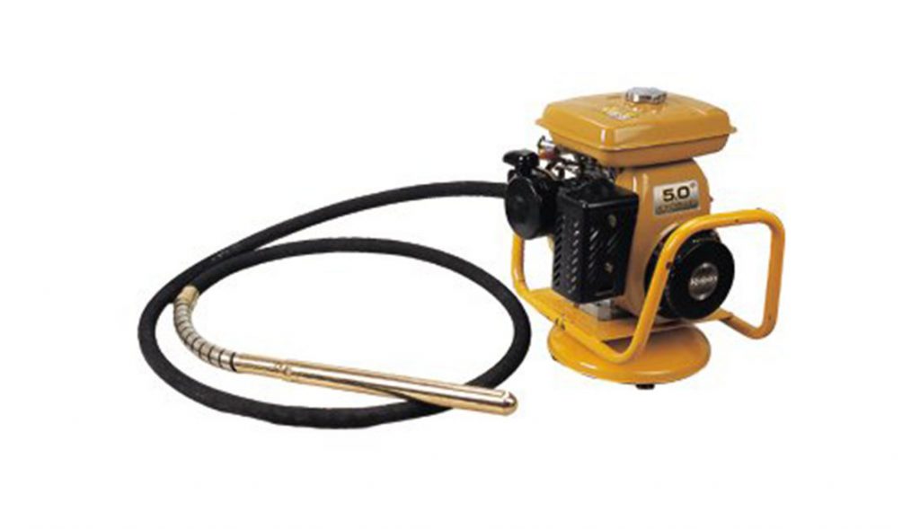 Concrete Poker Vibrator Sunwins Power (M) Sdn Bhd