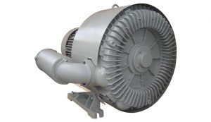 Dargang Double Stage Blower