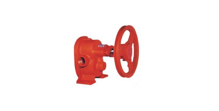 GC GEAR PUMP