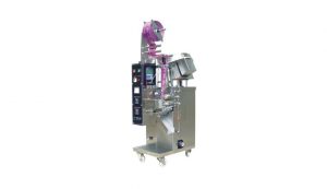 Tablet Automatic Packaging Machine