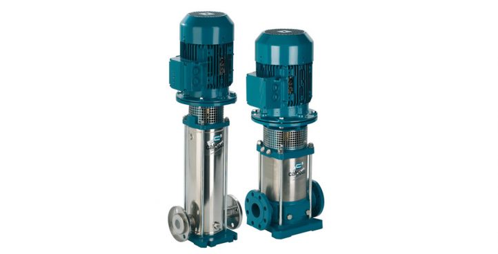 Pumps Suppliers Malaysia | Sovereign Centrifugal Pump Distributor Malaysia