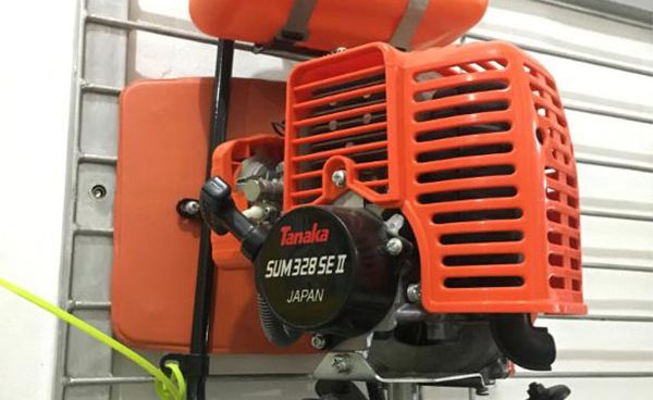Tanaka Brush Cutter Sum 328