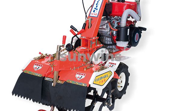 NICHINO CULTIVATOR 850-S
