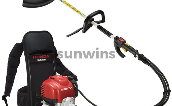 Honda UMR 435