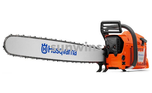 HUSQVARNA 3120 CHAIN SAW 36``
