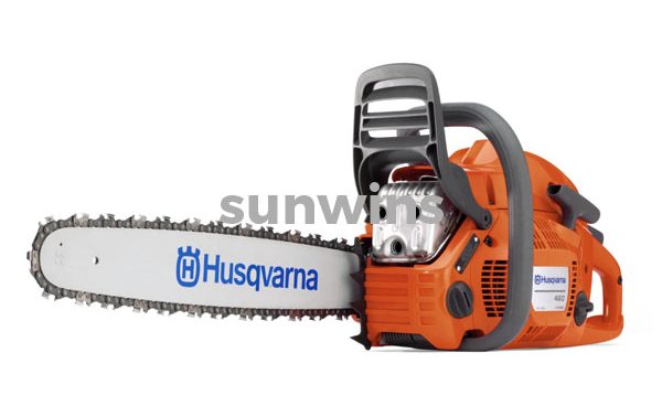 HUSQVARNA 435 CHAIN SAW 20``