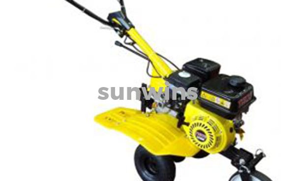 Mini Tiller