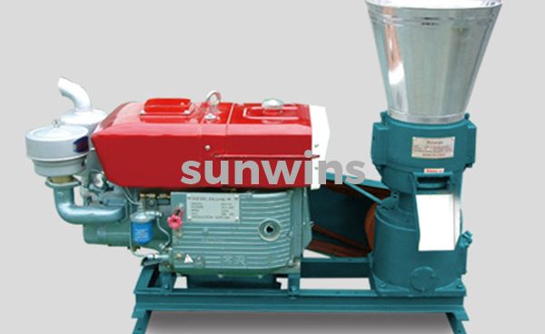 Pallet Mill PM150A