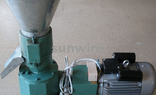 Pallet Mill PM150B