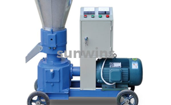 Pallet Mill PM200B