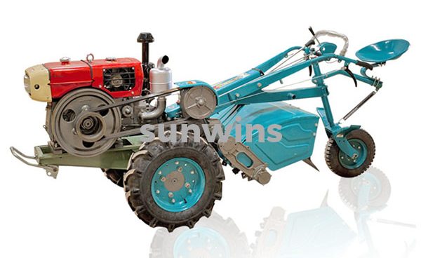 POWER TILLER GN12