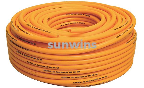 Sprayer Hose