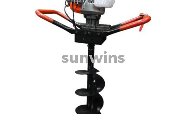 Tokai Soil Augers- TAG 520