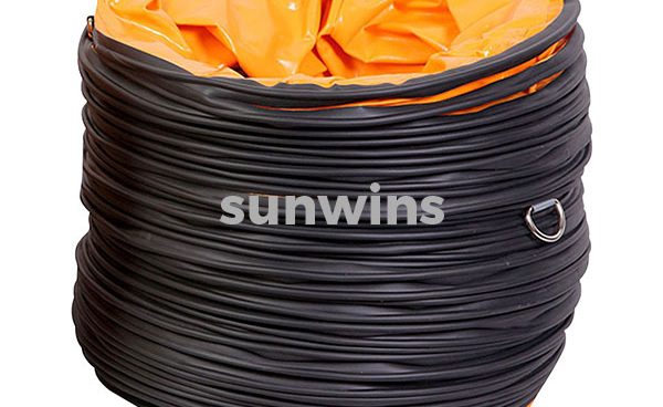 FLEXIBLE DUCT HOSE