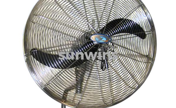 INDUSTRIAL WALL FAN VTW26