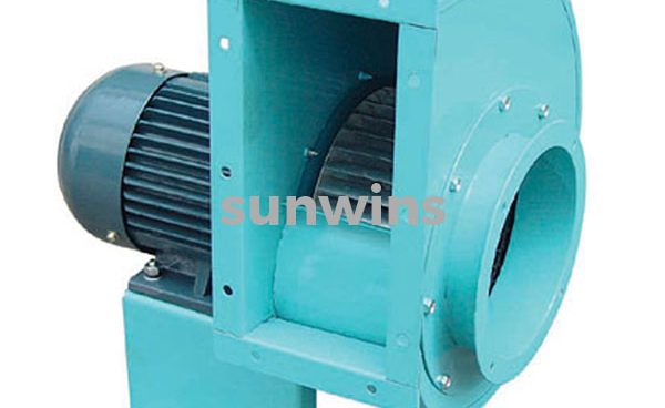 SIROCCO FANS CY125