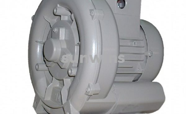 Dargang Side Channel Blower HB129S