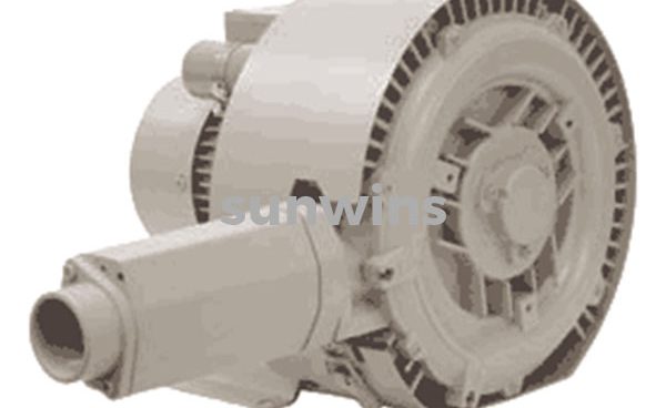 Dargang Side Channel Blower HB2308S