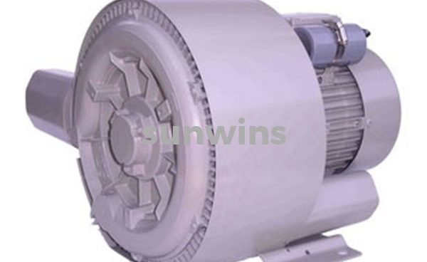 Dargang Side Channel Blower HB3315S