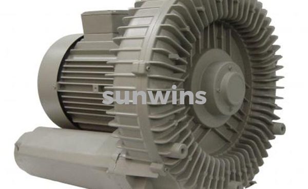 Dargang Side Channel Blower