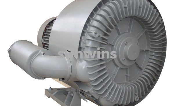 Dargang Side Channel Blower HB8310