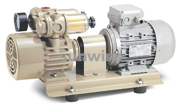 Vacutronic Oil Less Vacuum Pump