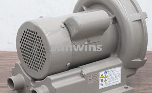 Teral Ring Blower VFC208PF-S