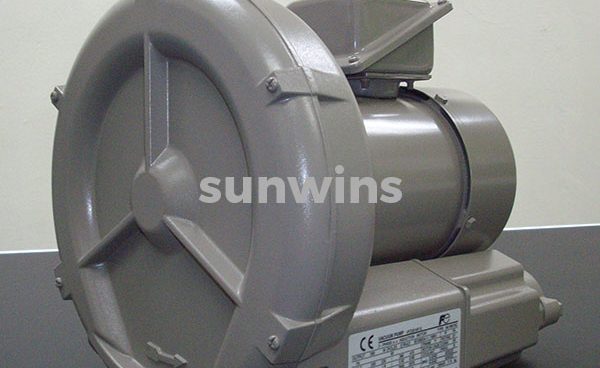 Teral Ring Blower VFC308PF-S