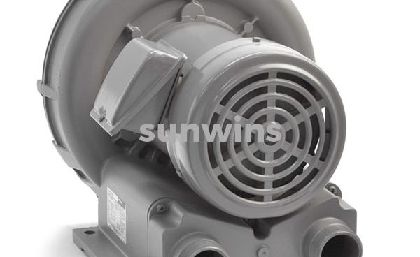 Teral Ring Blower VFC408PF-S