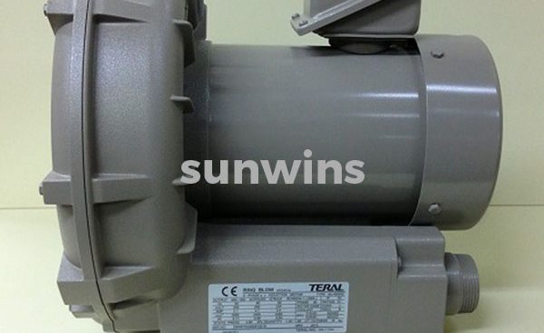 Teral Ring Blower VFZ101AF-S