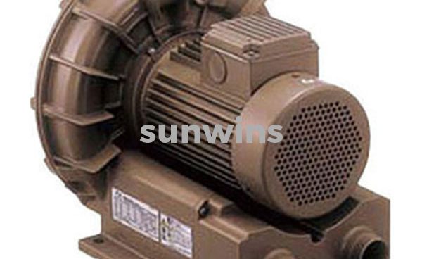 Teral Ring Blower VFZ901A-4Z