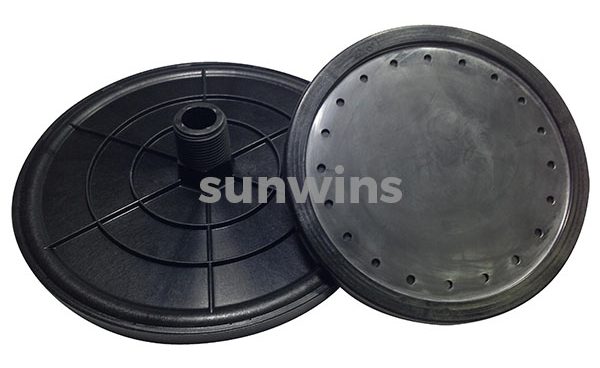 Disc Diffuser