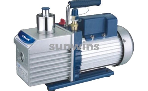 VALUE DUAL STAGE VACUUM PUMP VE215