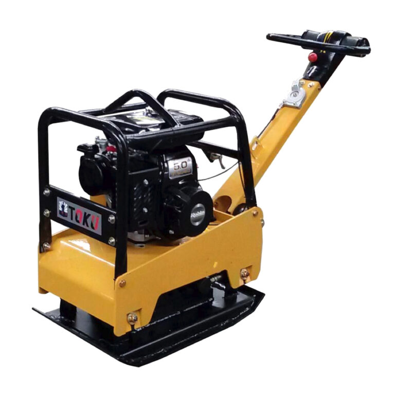 Toku TKP110 Vibratory Plate Compactor Supplier Malaysia