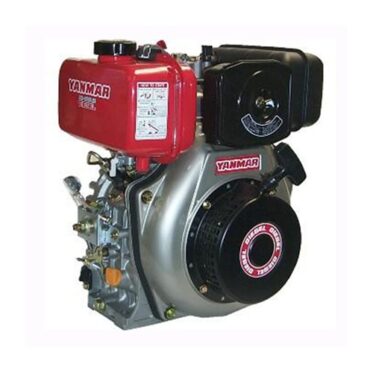 YANMAR DIESEL ENGINE (RECOIL TYPE) - Sunwins Power (M) Sdn Bhd