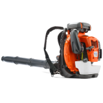 HUSQVARNA 580BTS Leaves Blower Garden Blower- Sunwins Power (M) Sdn Bhd